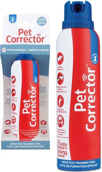 The Company of Animals Pet Corrector 2 Pack 30ml