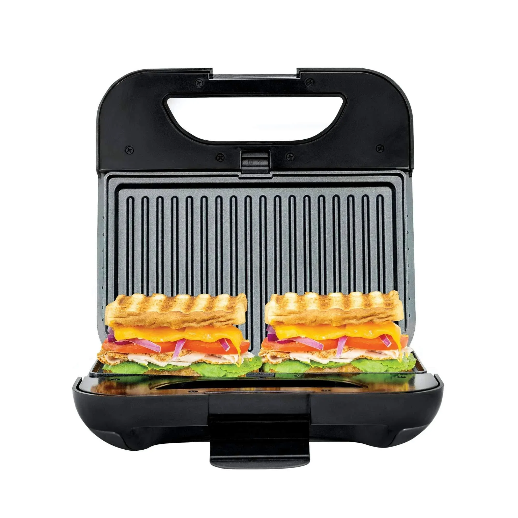 Multipurpose Waffle, Grill, Sandwich Maker