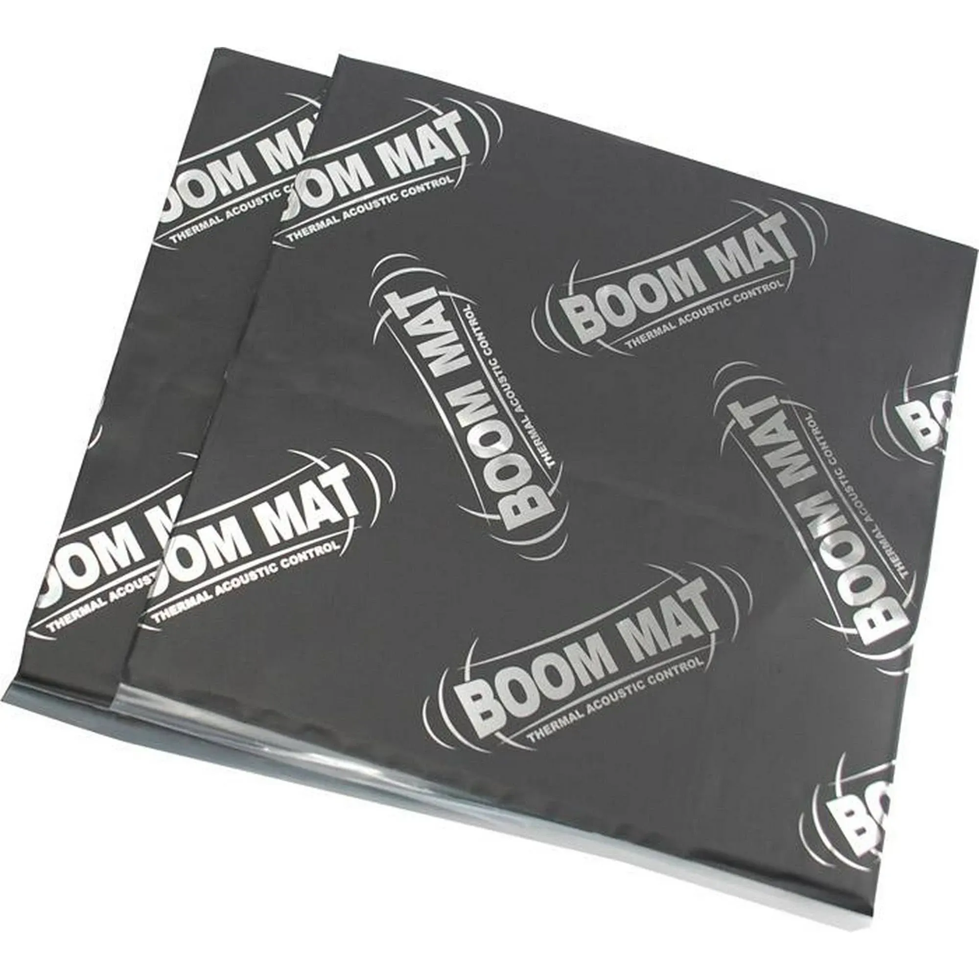 Boom Mat 050202