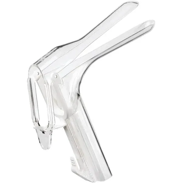 Welch Allyn KleenSpec 590 Series 59001 Disposable Vaginal Specula