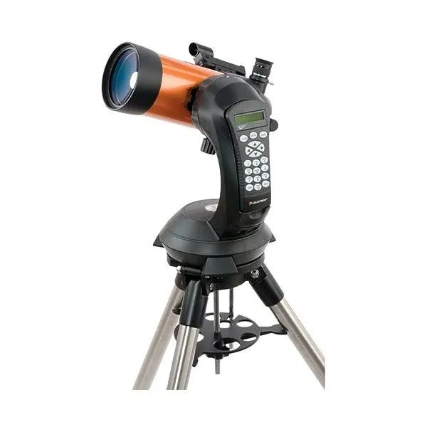 Celestron 11049 NexStar 4SE Computerized Telescope