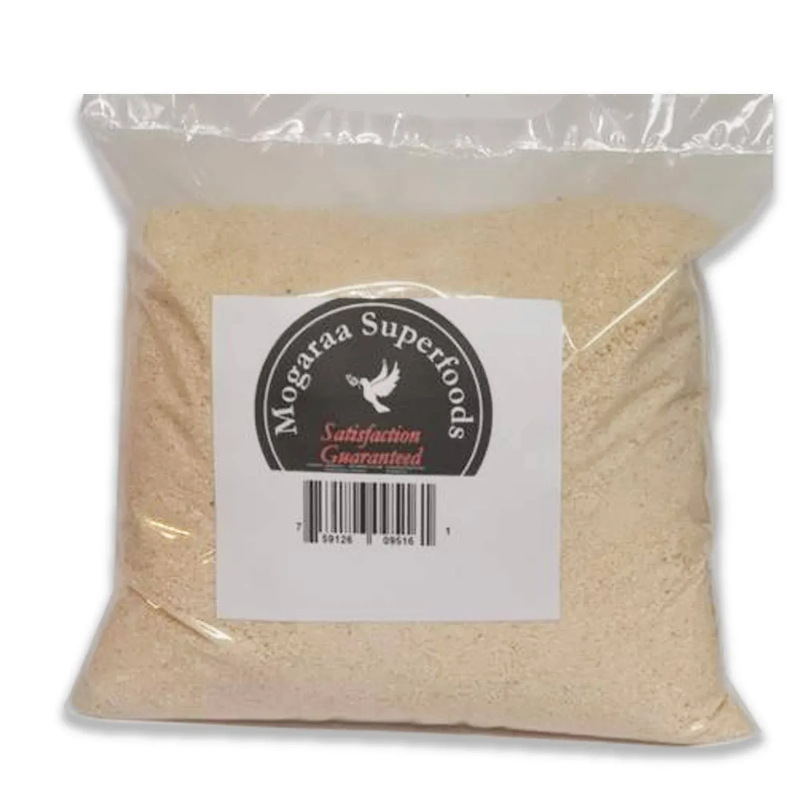 Gluten Free White Ijebu Garri African Food Super Premium - Gluten Free Food ...