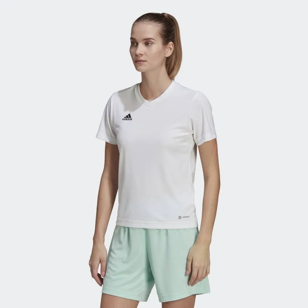 adidas Women's Entrada 22 Jersey