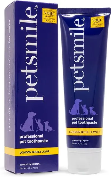 Petsmile Professional Toothpaste