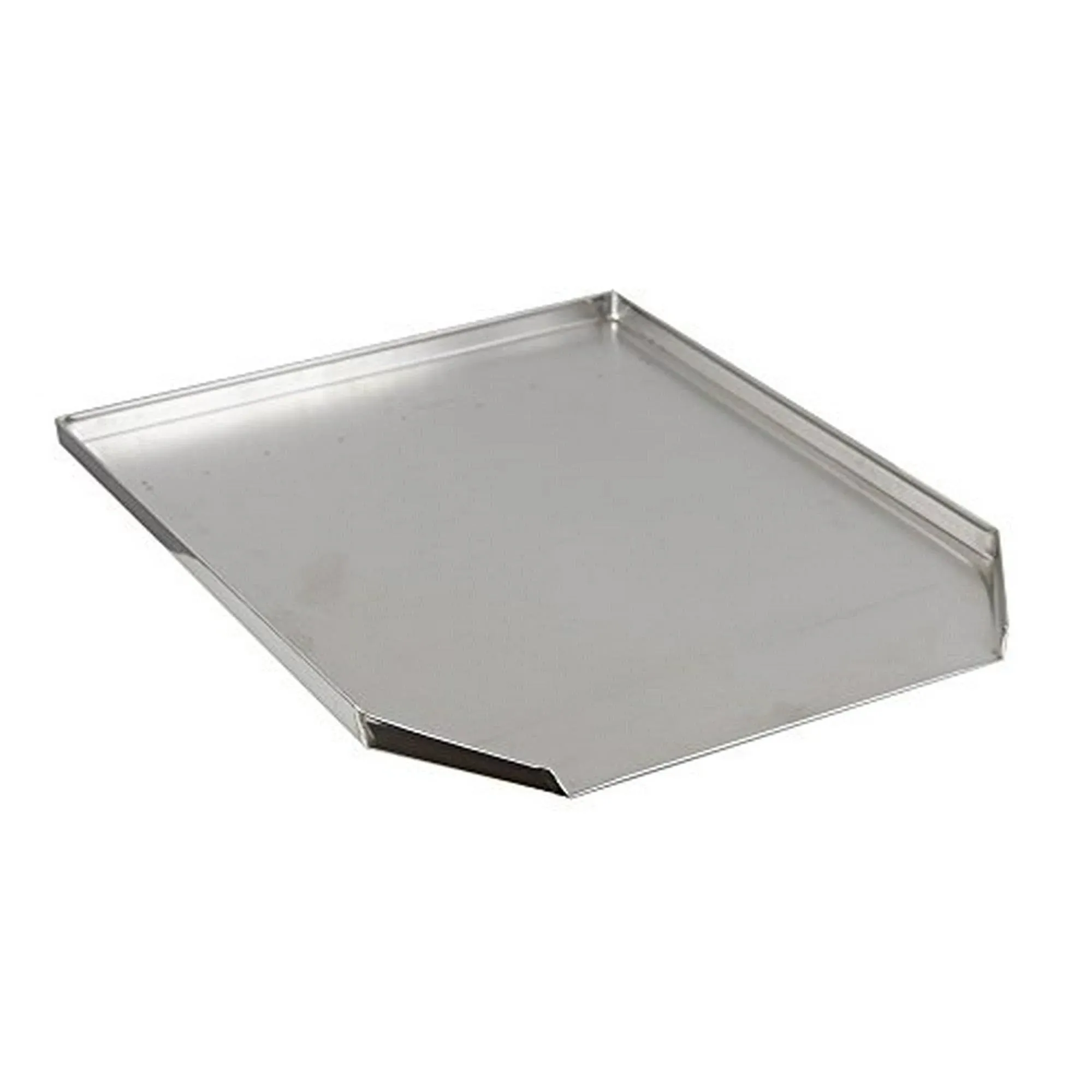 HomePlace Stainless Steel Dish Drain Board