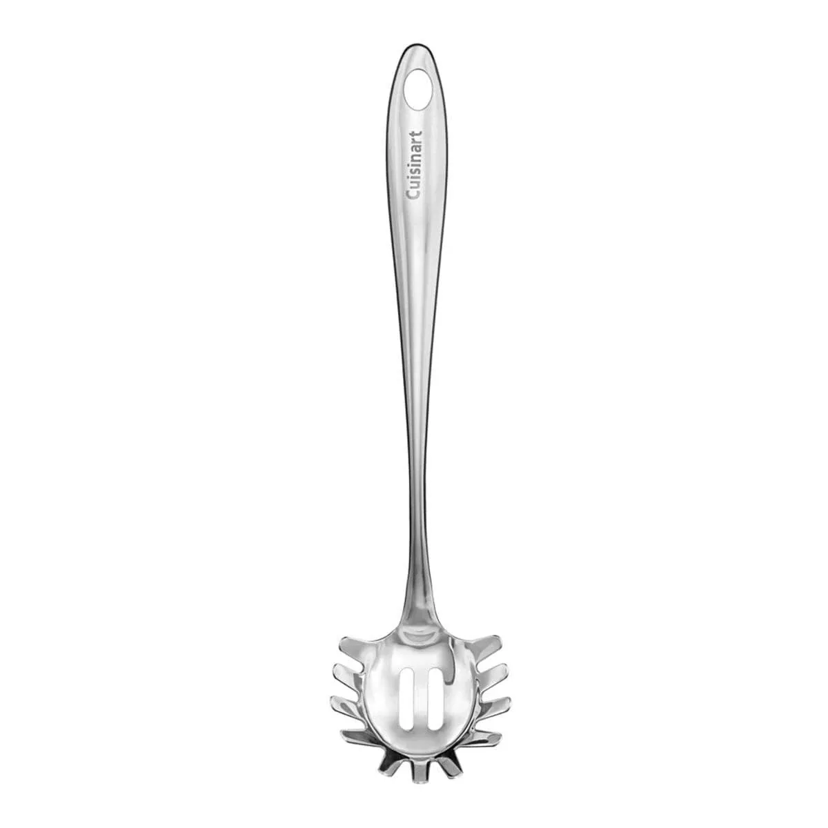 Cuisinart stainless steel pasta server