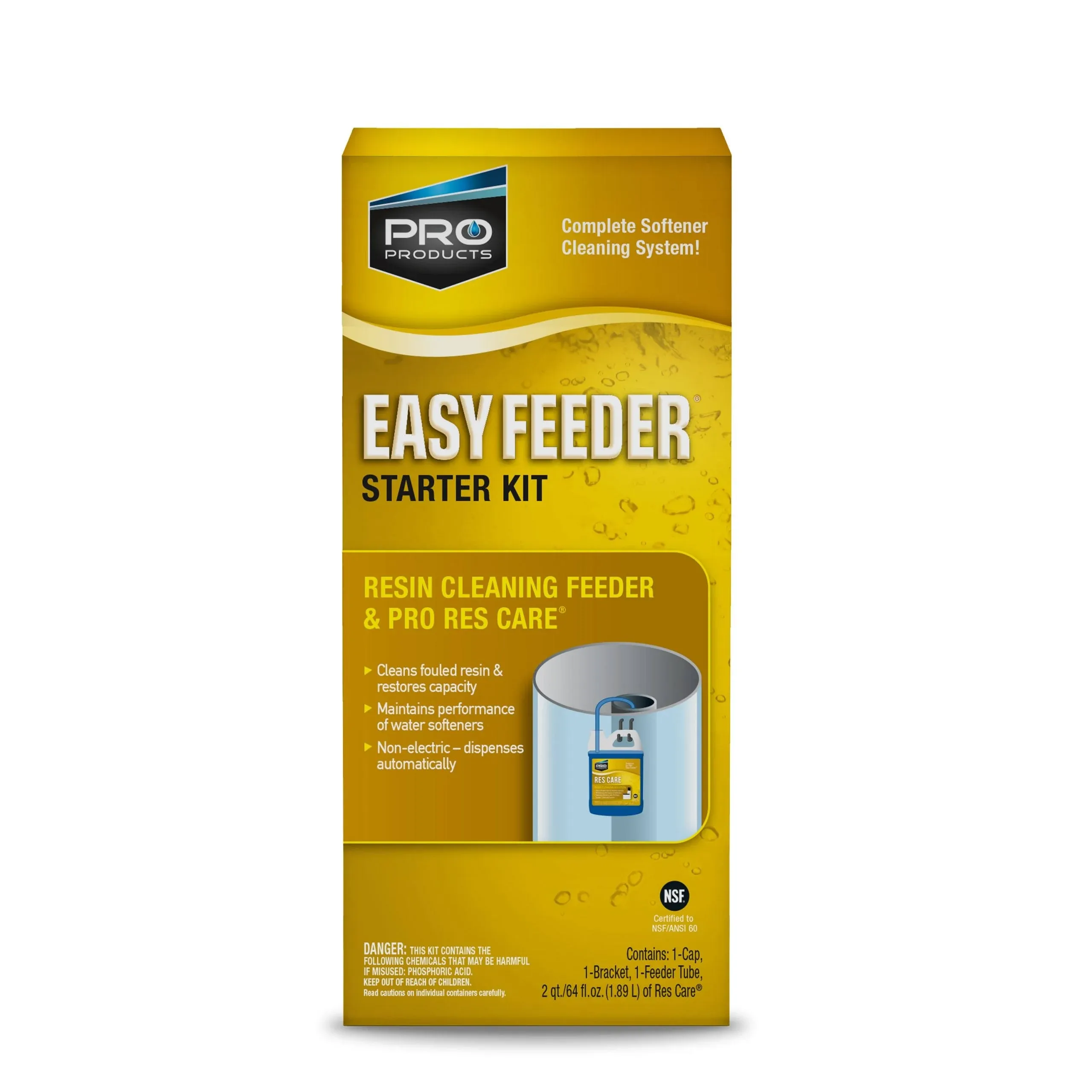 Easy Feeder® Starter Kit