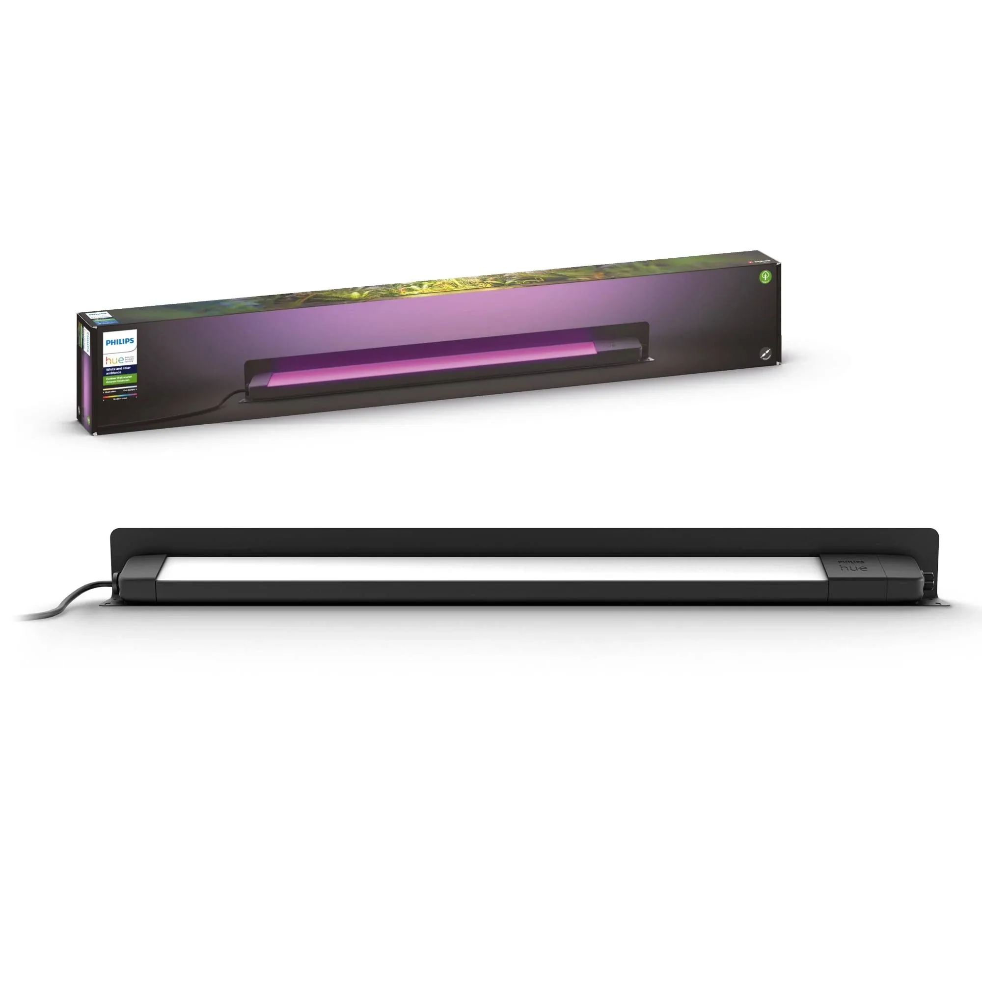 Hue Amarant Linear Outdoor Light