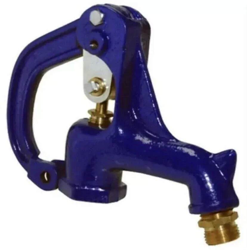 Water Source Yhc-blue yd Hydra Head Assembly