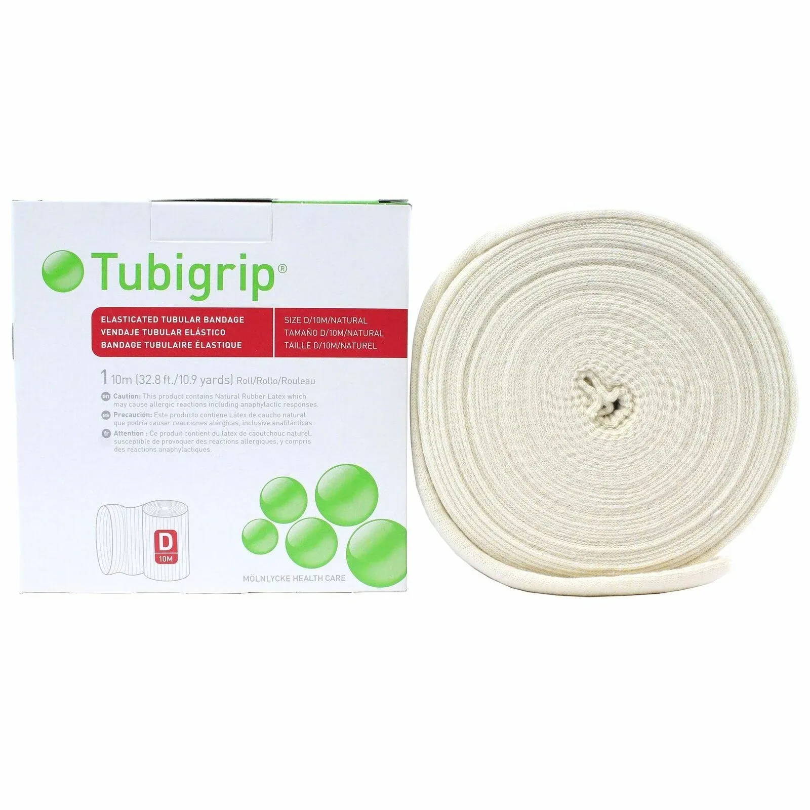 Tubigrip Tubular Bandage