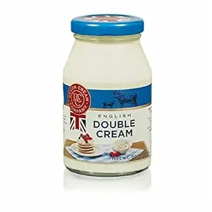 Devon Cream English Double Cream