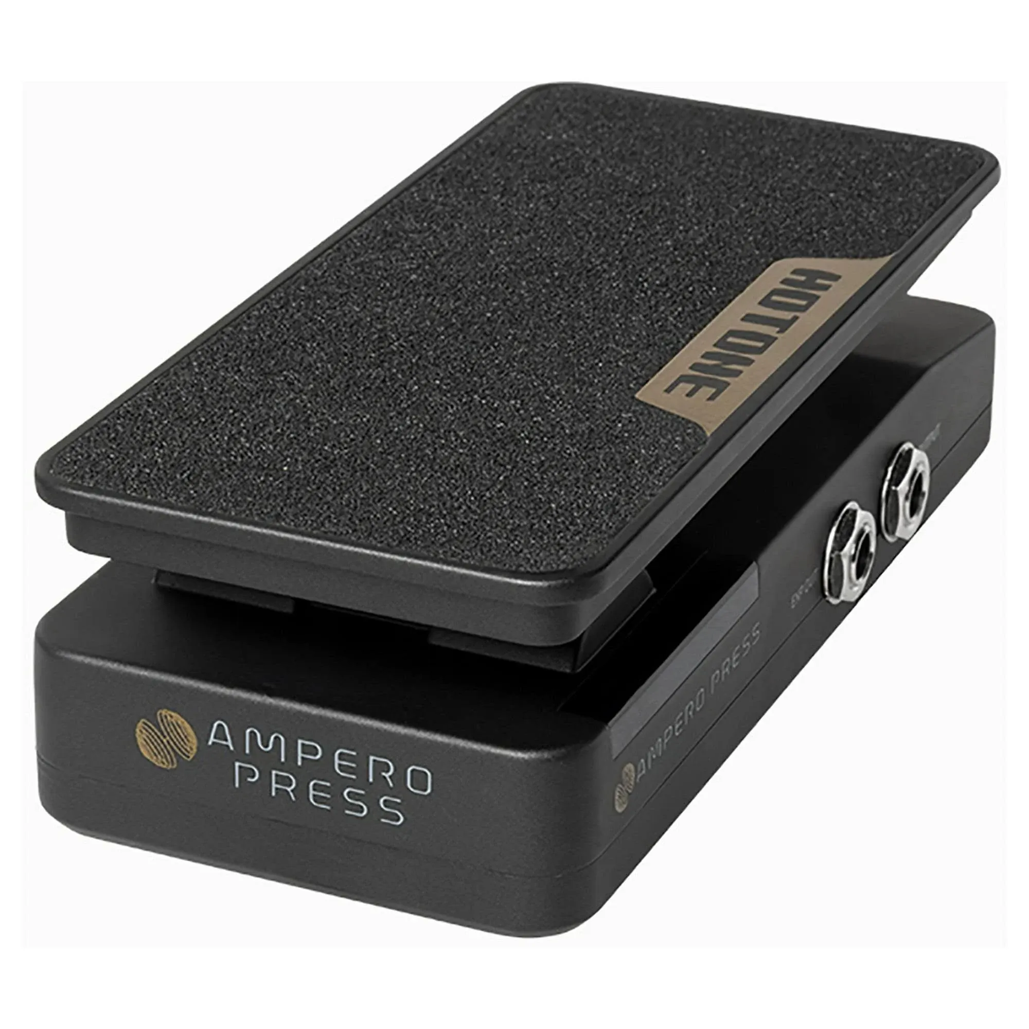 Hotone Ampero Press Passive Volume / Expression Pedal | Reverb