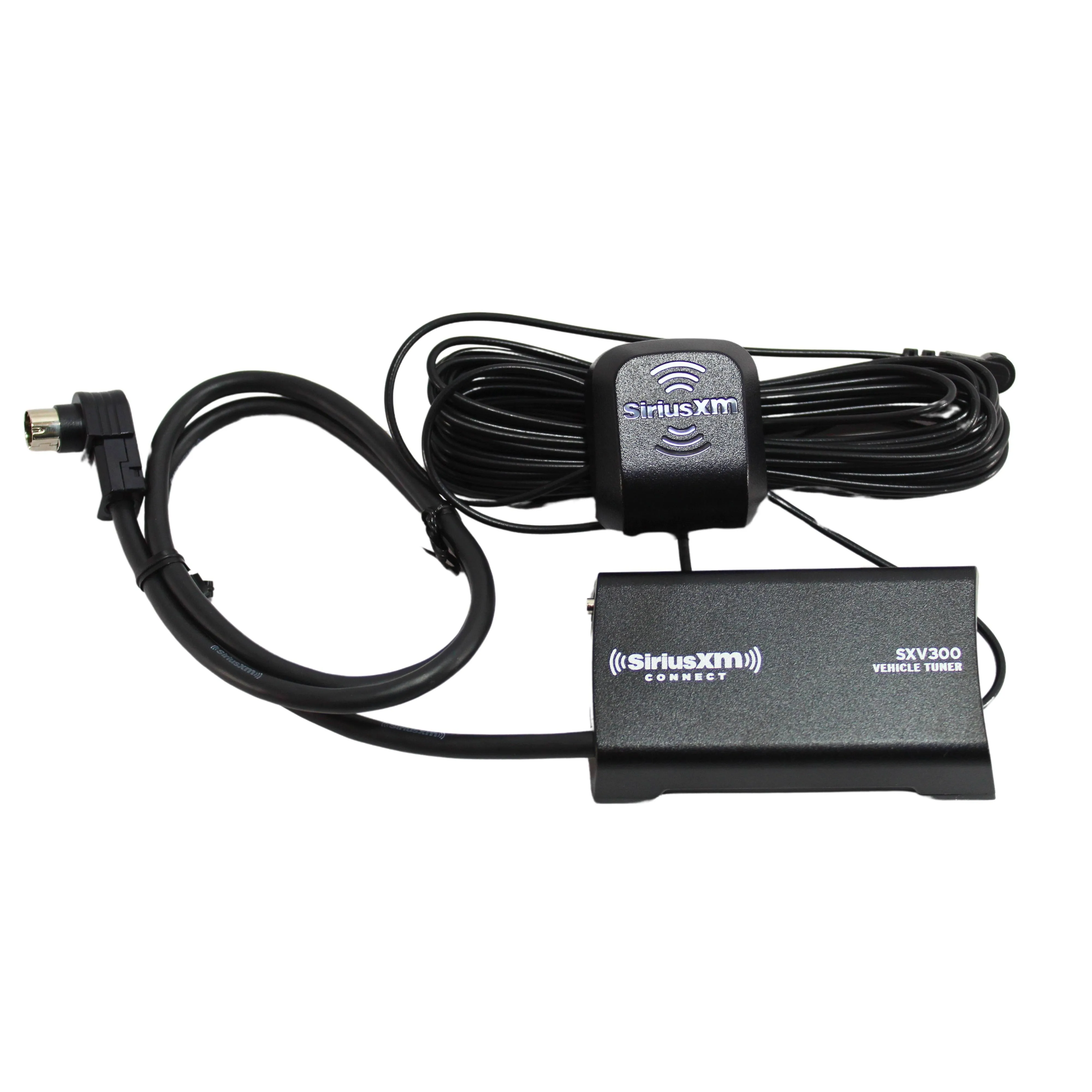 SiriusXM Connect Vehicle Tuner