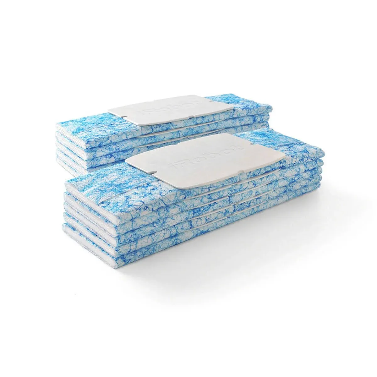 Irobot Braava Jet Wet Mopping Pads