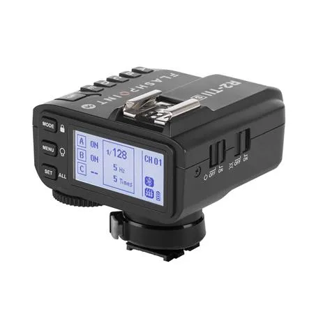 Flashpoint R2 Mark II 2.4 GHz TTL Wireless Flash Trigger for Sony (Godox X2)