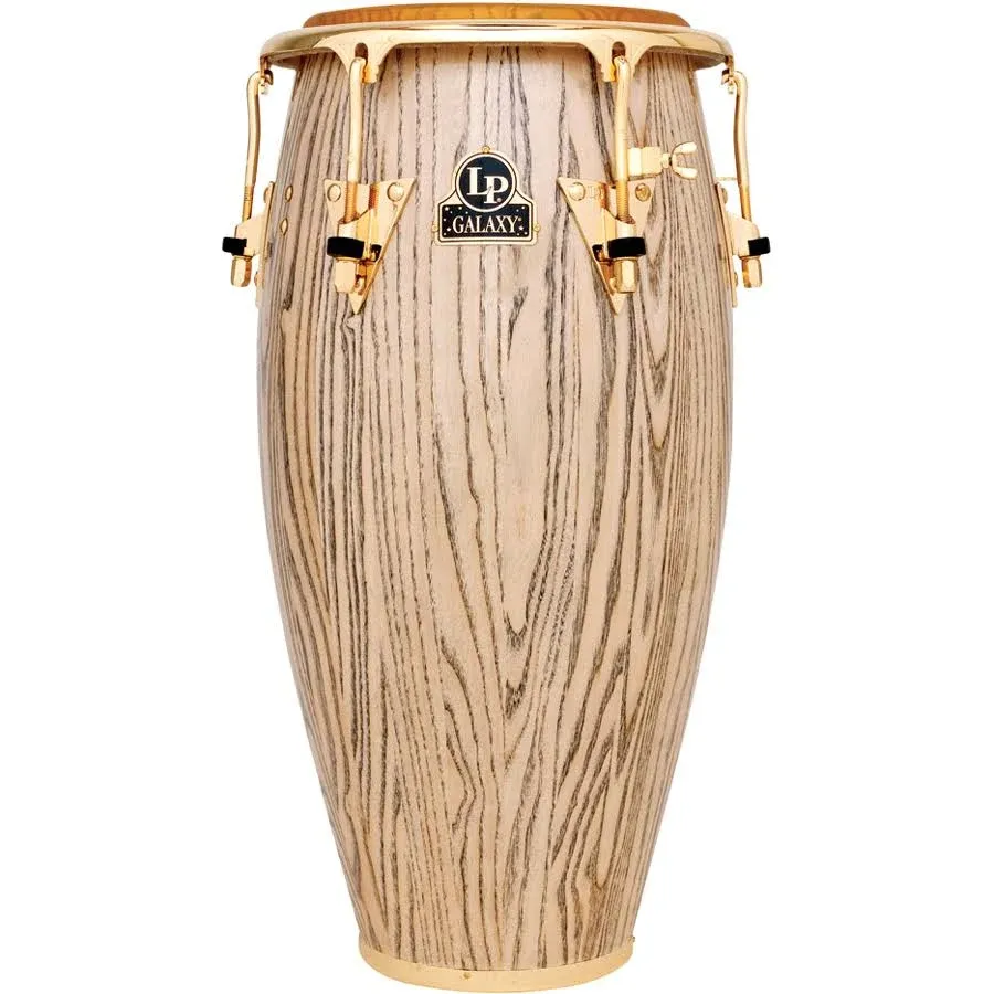 Latin Percussion LP805Z-AW Conga Drum Matching bongos available