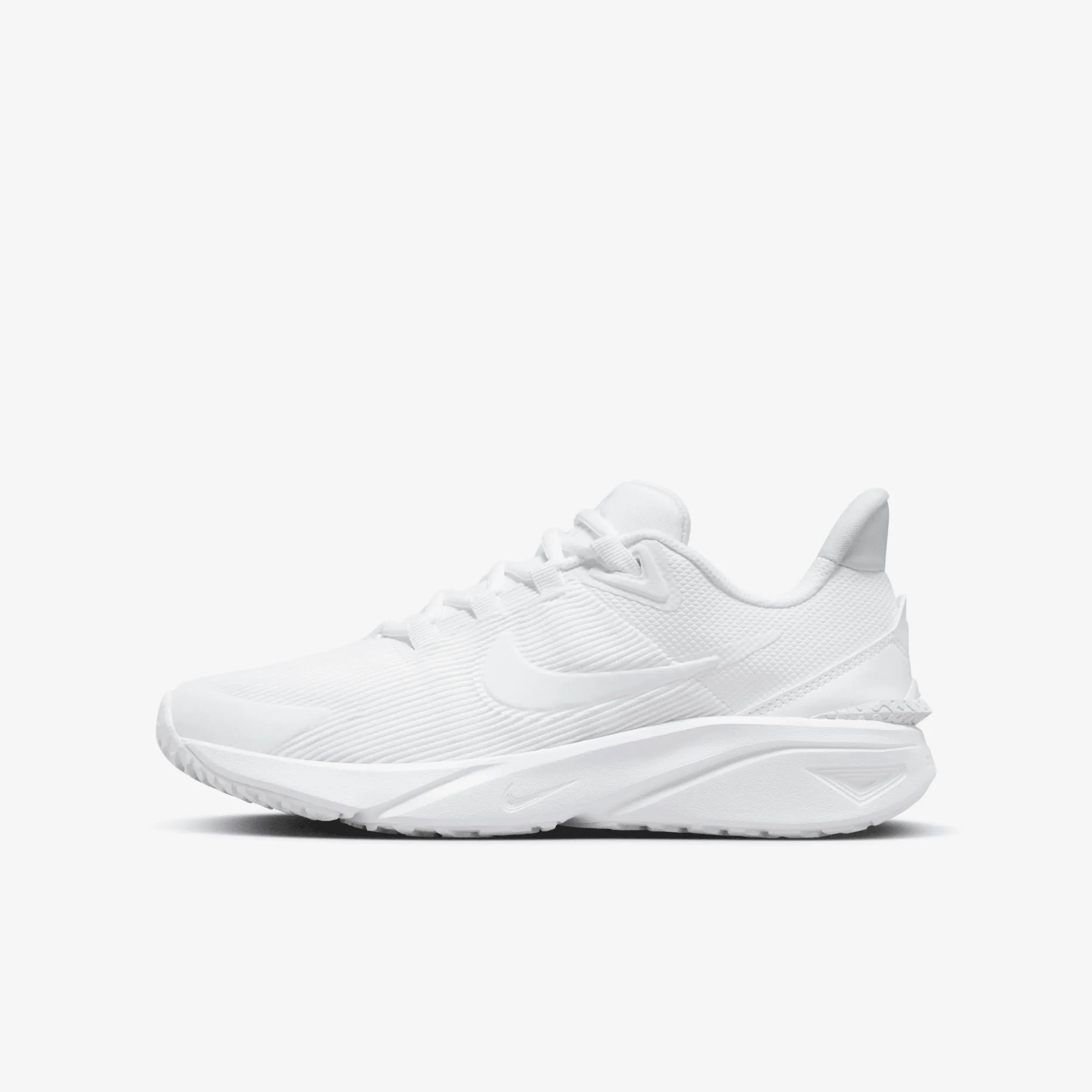 Nike Star Runner - Blanc - Baskets Running Fille Taille 40