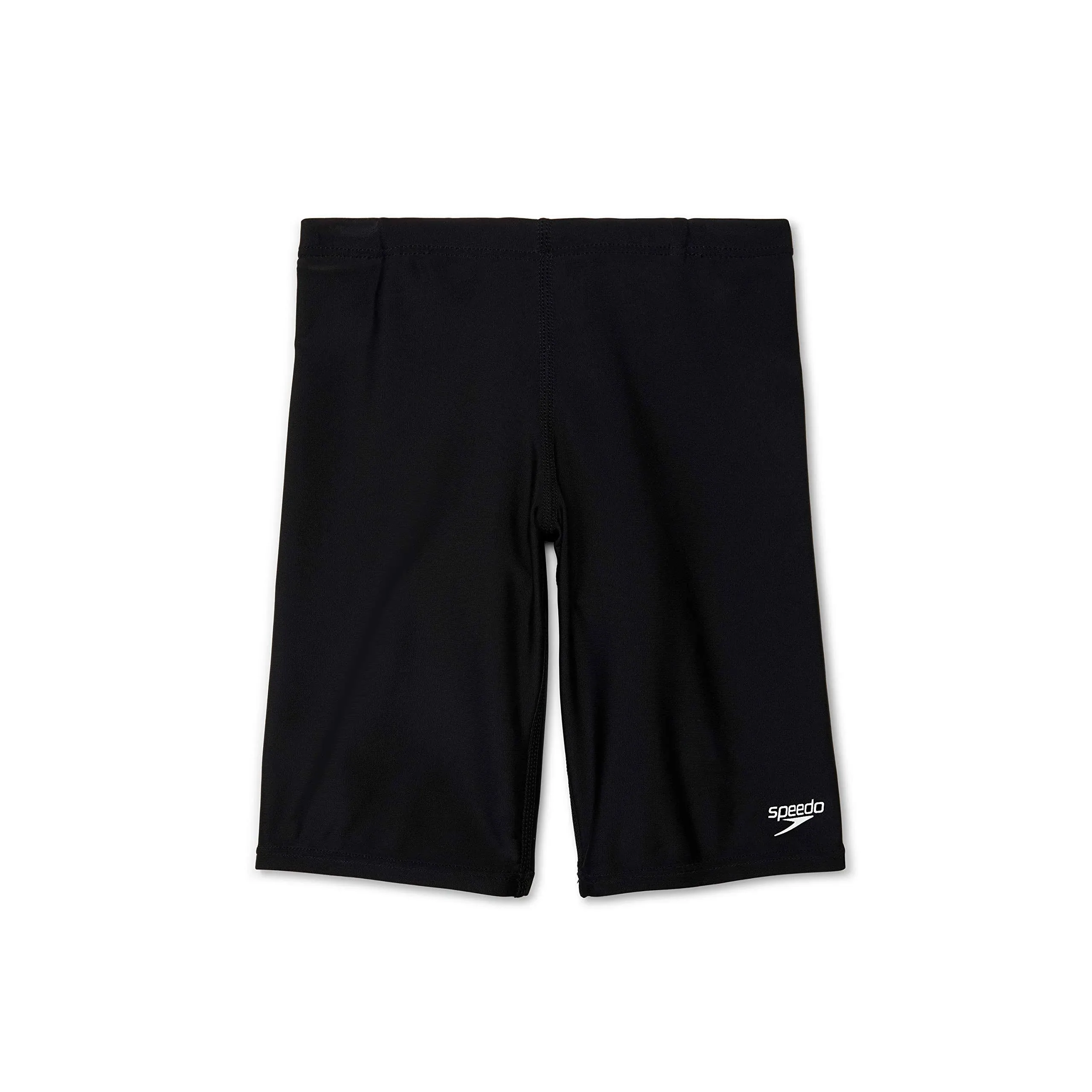 Speedo Learn to Swim Jammer 12 Black