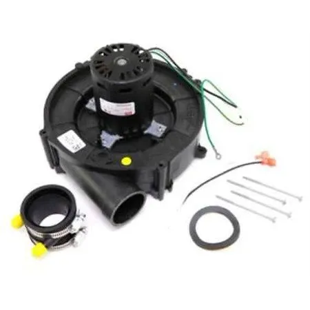 Heil Quaker 1172824 Induced Draft Blower Assembly