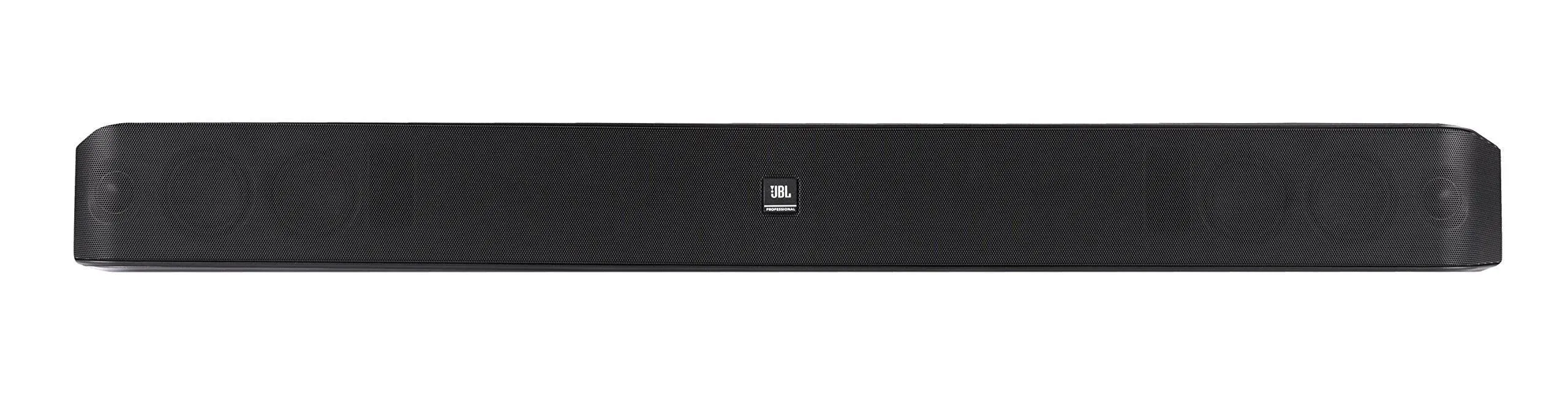 JBL Professional Pro SoundBar PSB-1 2.0 Sound Bar Speaker - Tabletop, Wall