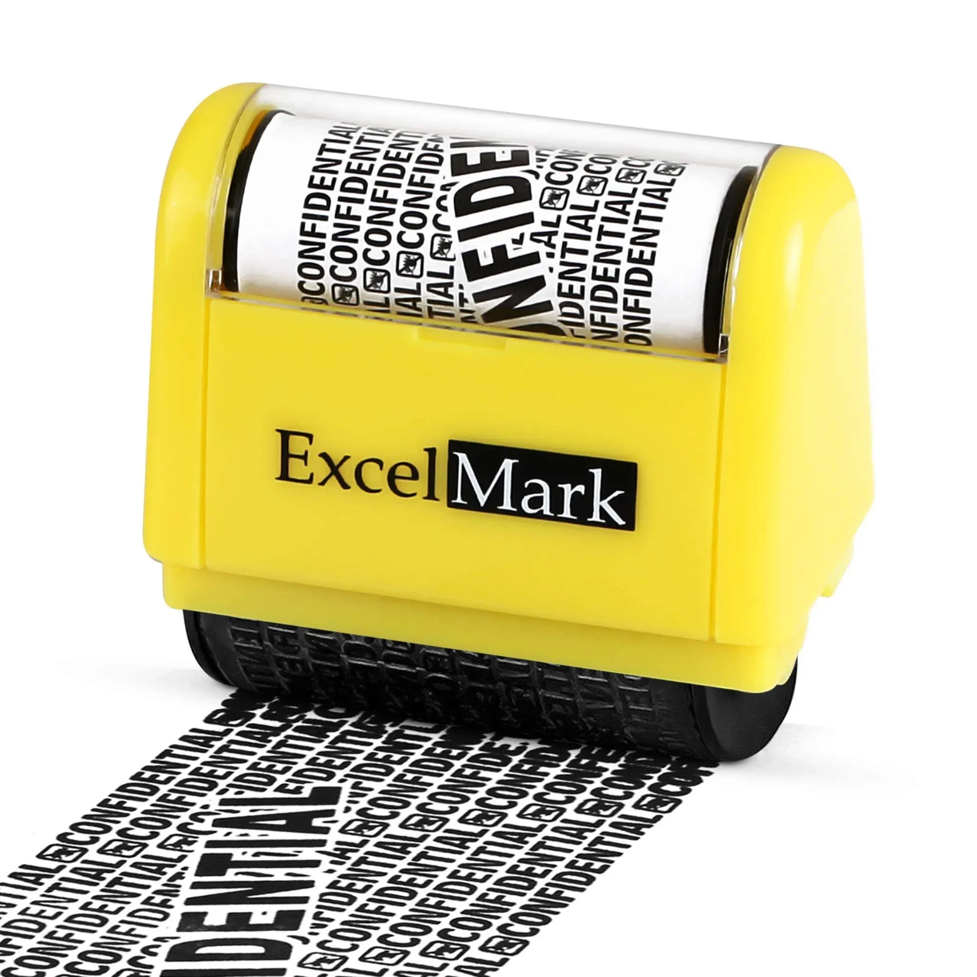 ExcelMark Rolling Identity Theft Stamp Identity Protection