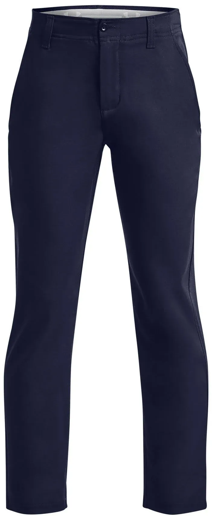 Under Armour Boys' Showdown Golf Pants, Small, Midnight Navy