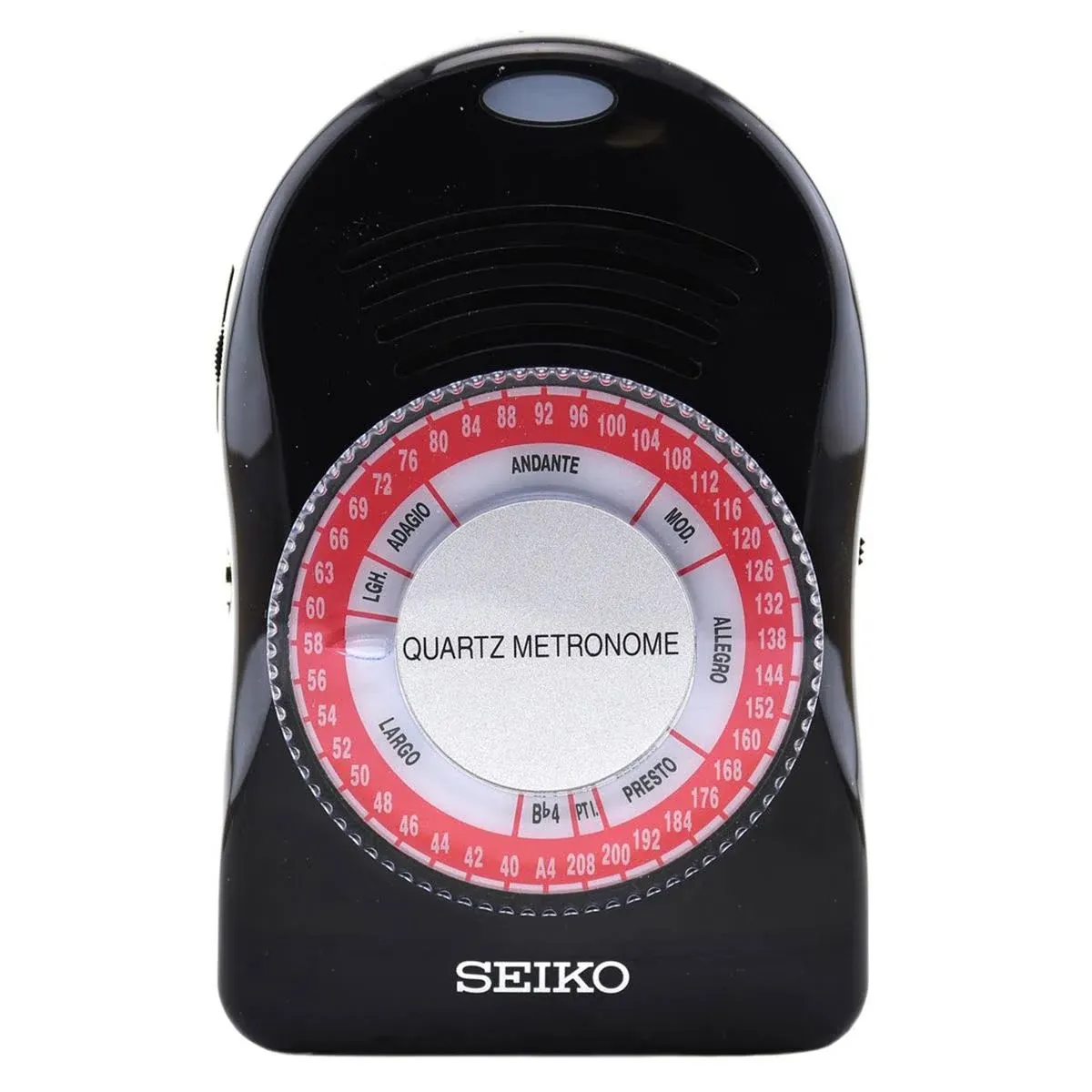 Seiko Japan SQ50V Quartz Metronome Accessory Piano