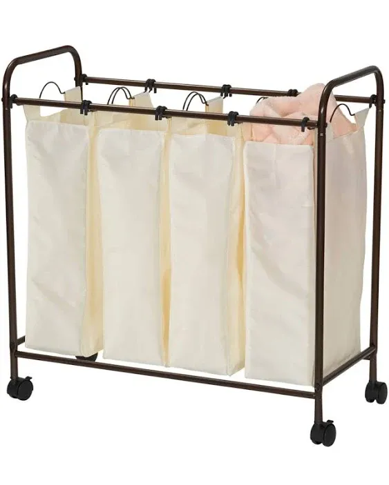 Wayfair Basics Laundry Sorter Wayfair Basics