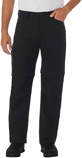 Eddie Bauer Men's Convertible Tech Pant