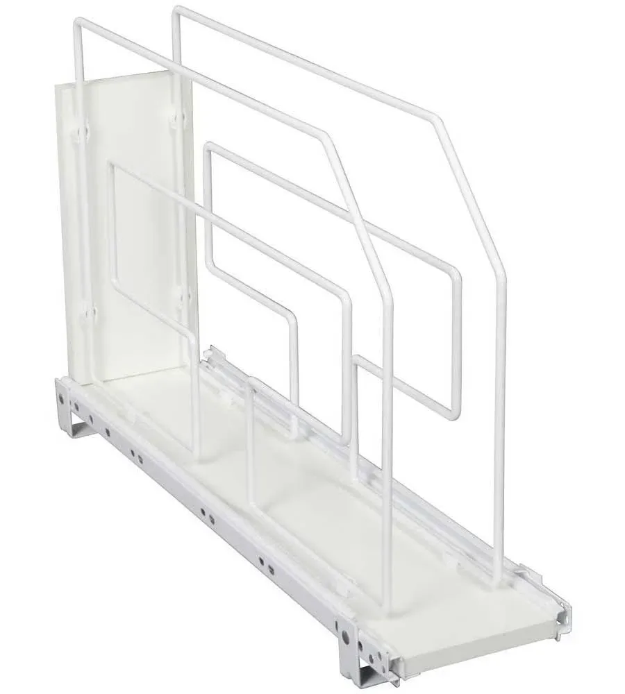 Knape & Vogt Roll Out Tray Divider