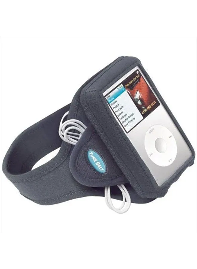 Tune Belt Armband for iPod Classic; Also Fits Touch 4th - 1st Generation 