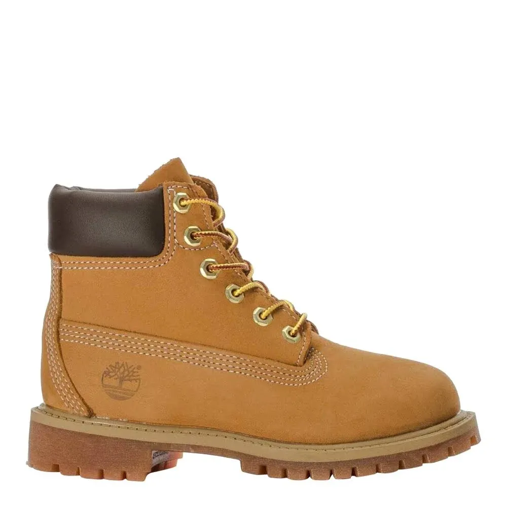 Timberland Kids' Premium Waterproof Boots