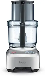 Breville Sous Chef 12 Food Processor, One Size, Silver