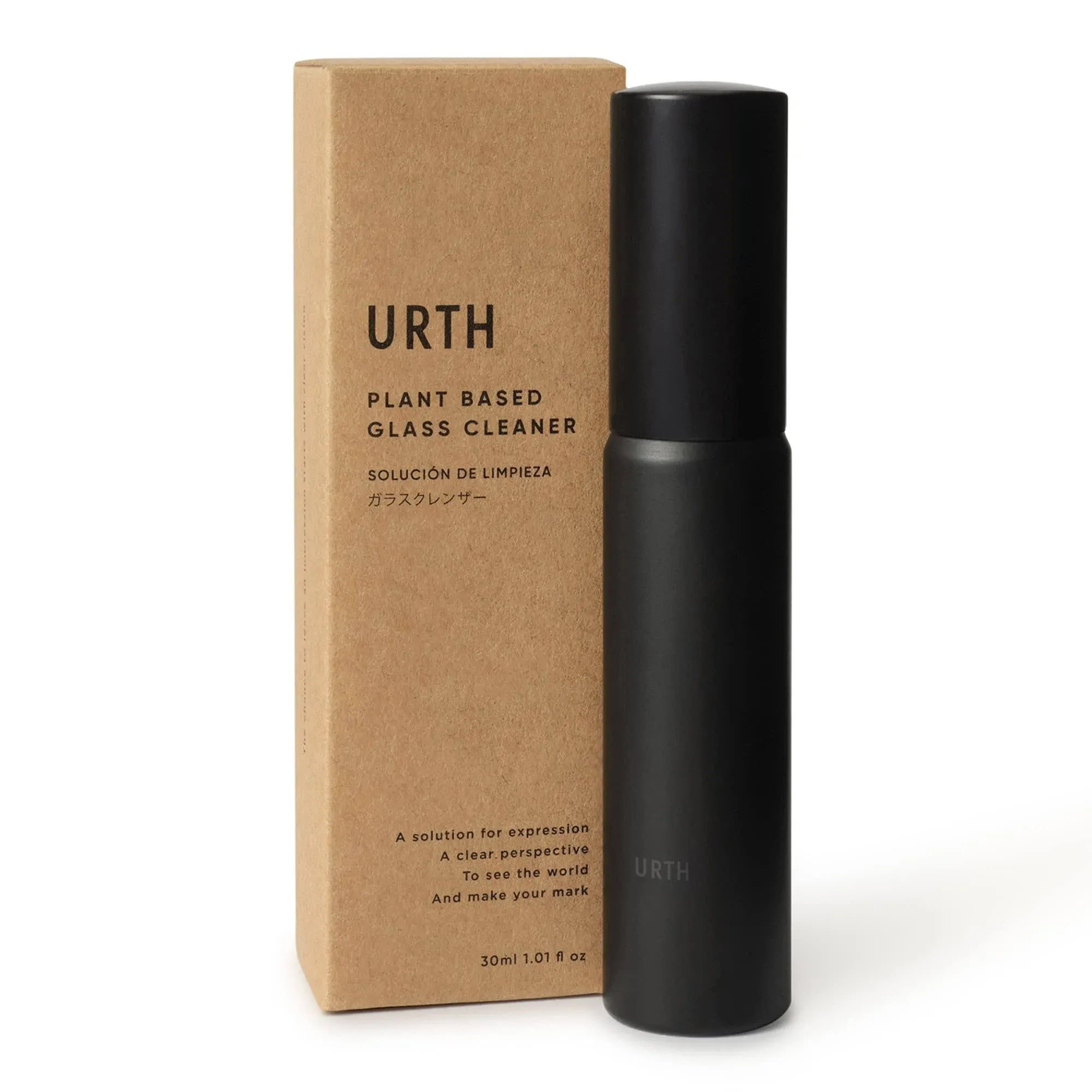 Urth Glass Cleaning Spray (1 oz)