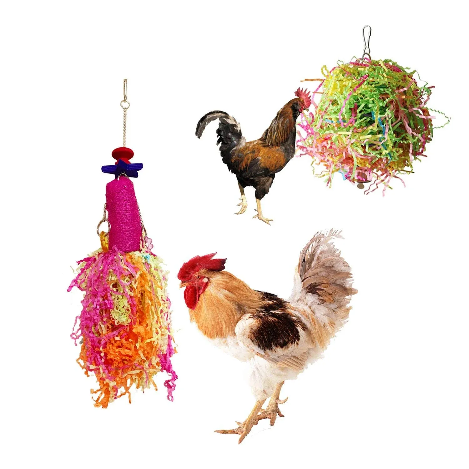 Vehomy Chicken Toys