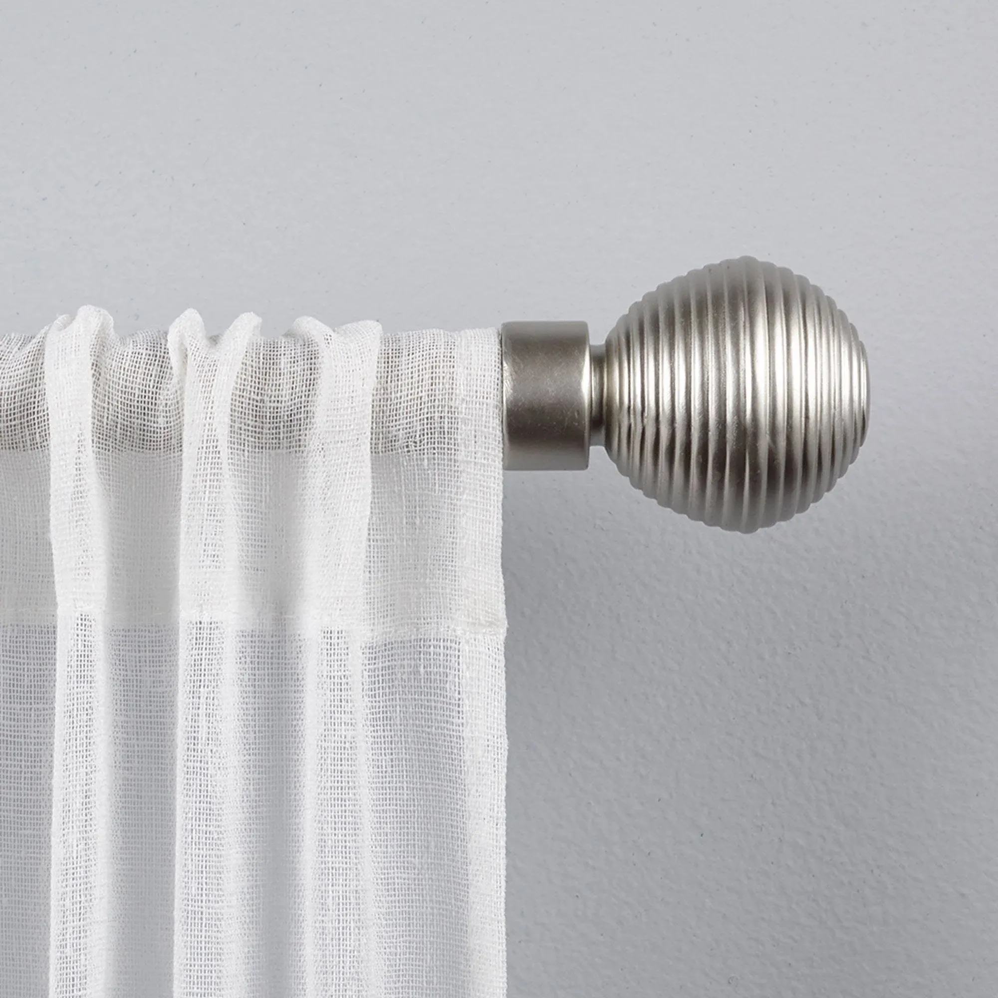 Exclusive Home Modern Layer Curtain Rod