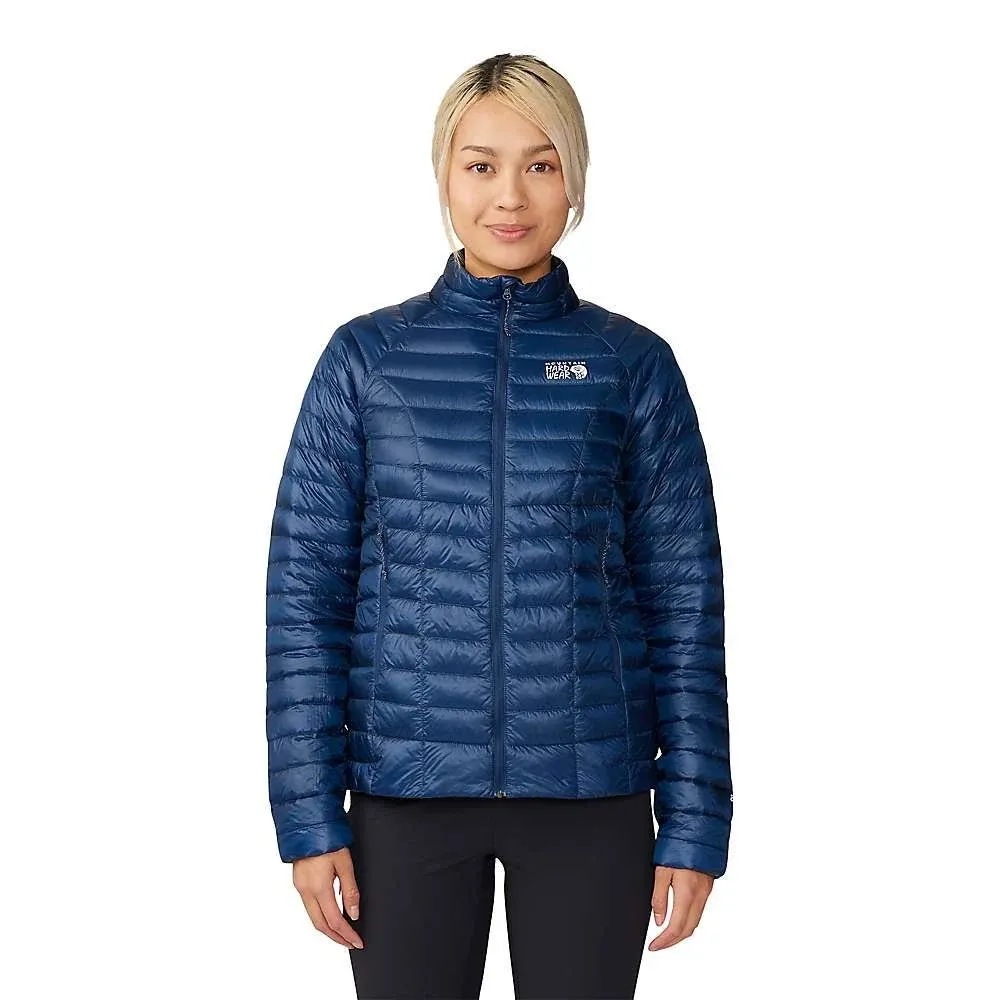 Mountain Hardwear Women's Ghost Whisperer/2 Jacket