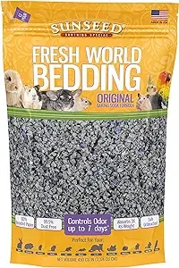 Sunseed Fresh World Bedding