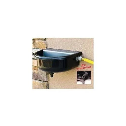 Rpi Tough Guy Heavy Duty Automatic Float Water 1.5 Gallon