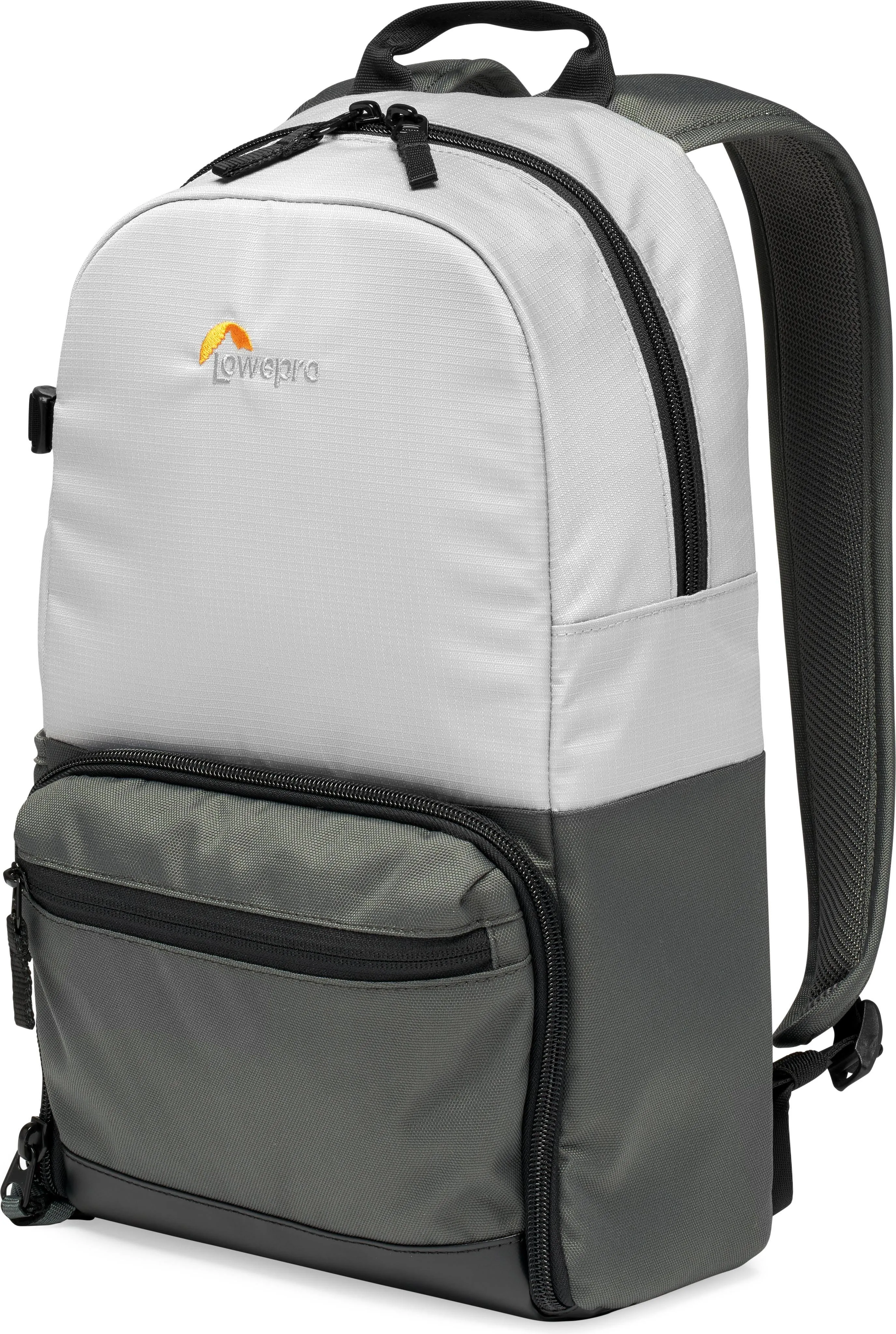 Lowepro LP37234-PWW 150 LX Backpack Grey