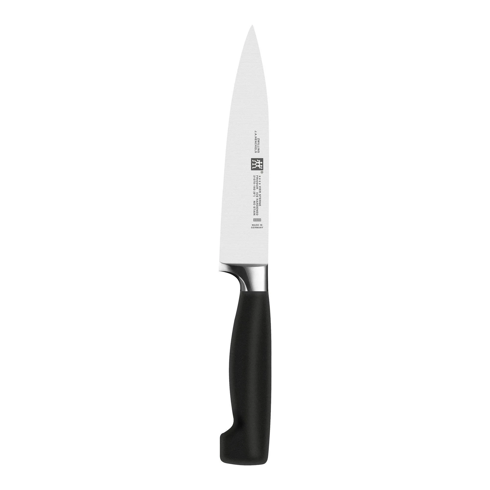 Zwilling J.A. Henckels Four Star 6" Utility Knife