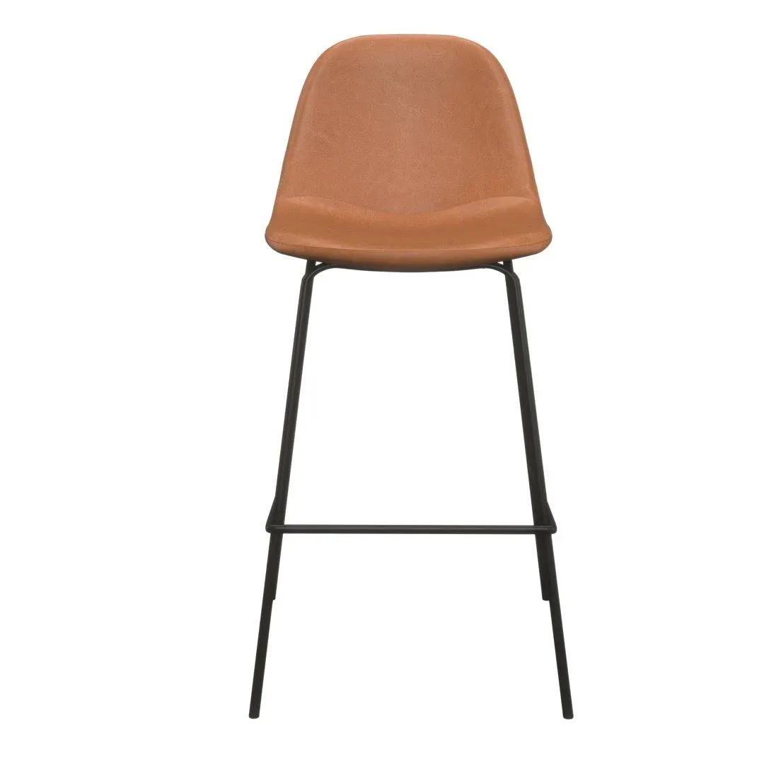 AllModern Kody Bar & Counter Stool Set of 2