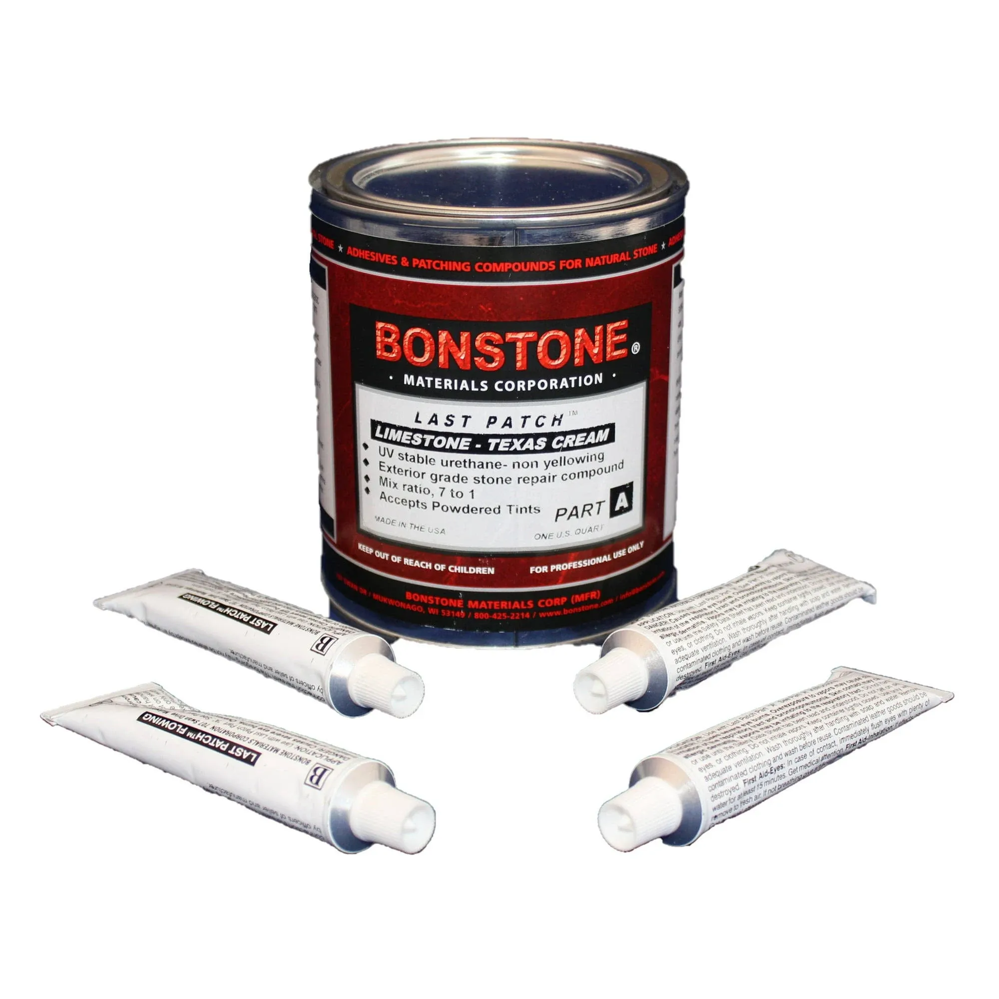 Bonstone Last Patch Limestone