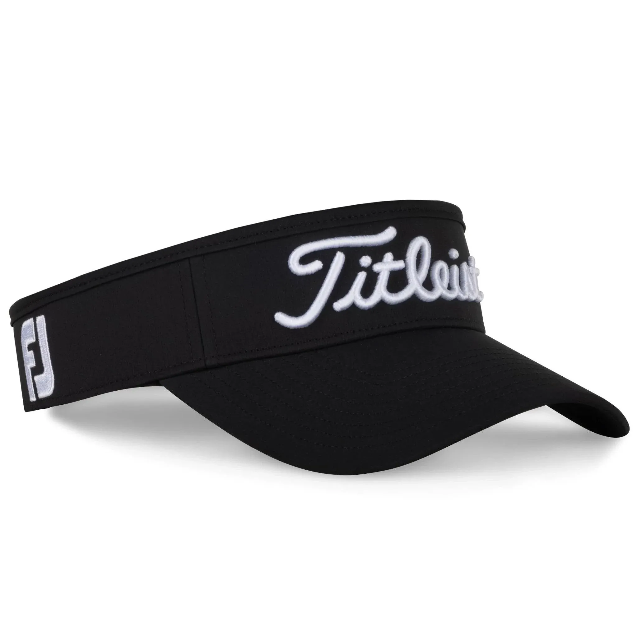 Titleist Men's Tour Performance Golf Visor