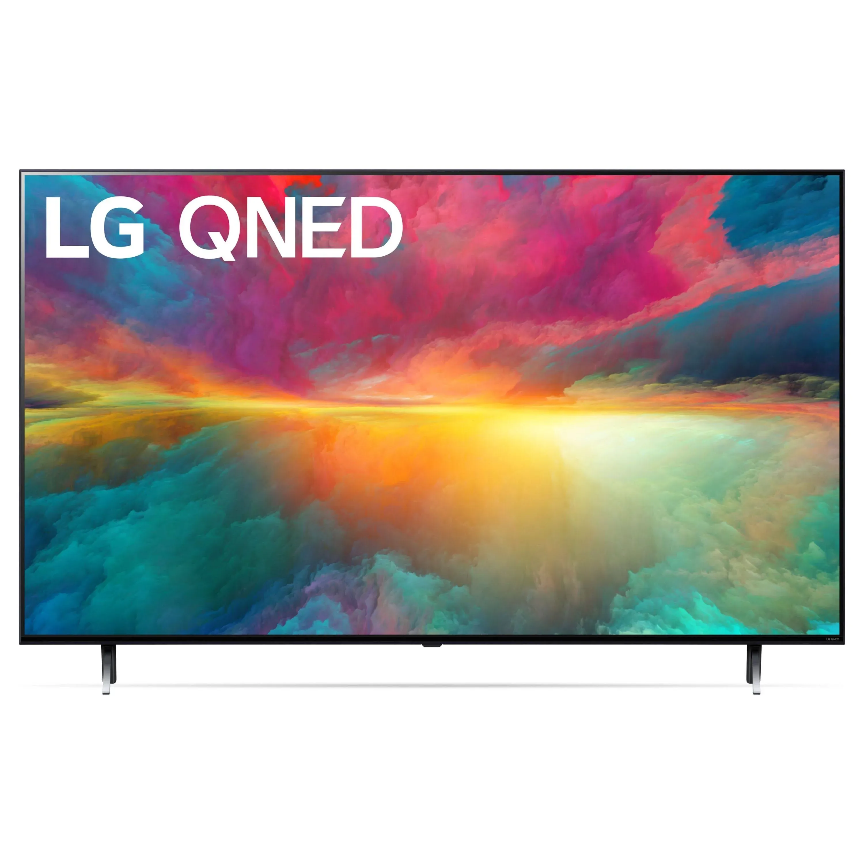 LG - 65” Class 75 Series QNED 4K UHD Smart webOS TV