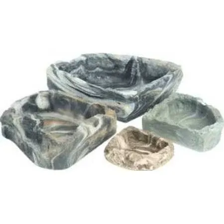 Fluker's Corner Reptile Bowl, X-Large