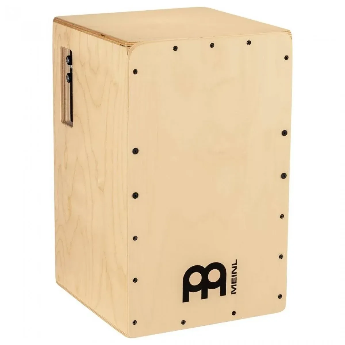 MEINL Snarecraft Series Pickup Cajon with Baltic Birch Frontplate | Guitar Center