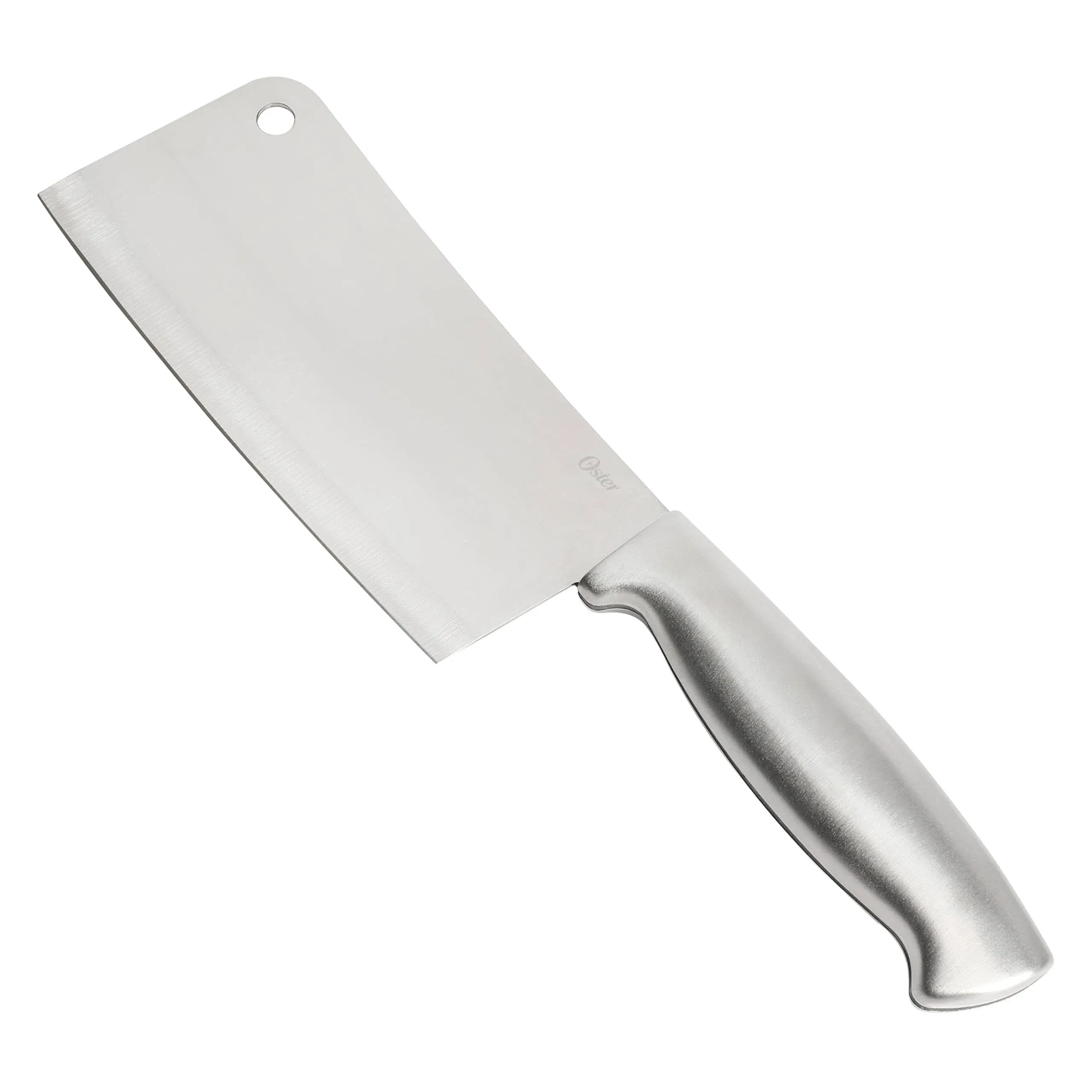 Oster Baldwyn Stainless Steel Cleaver Knife