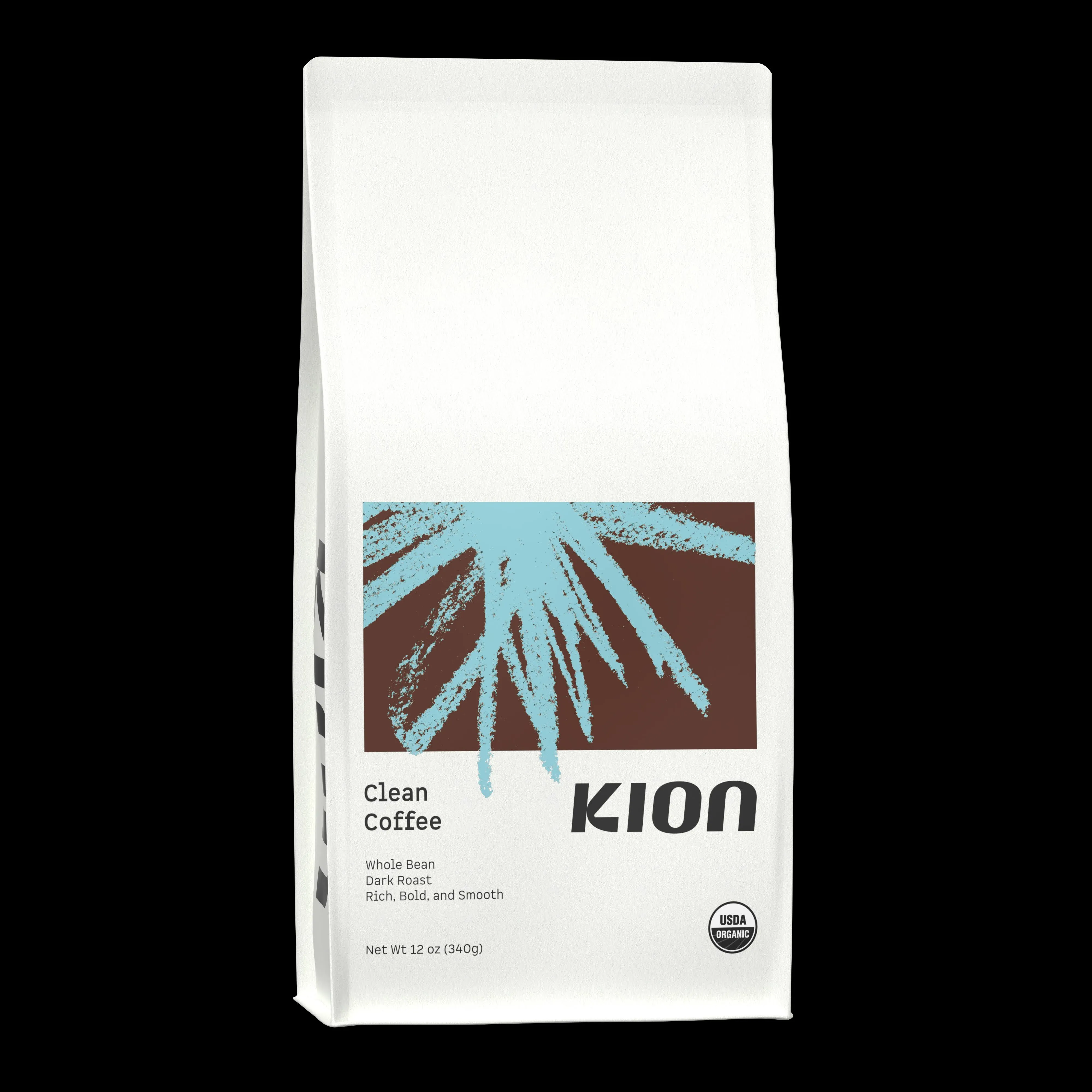 Kion Organic Ground Coffee | Best Tasting, Purest, Highest Antioxidant ...