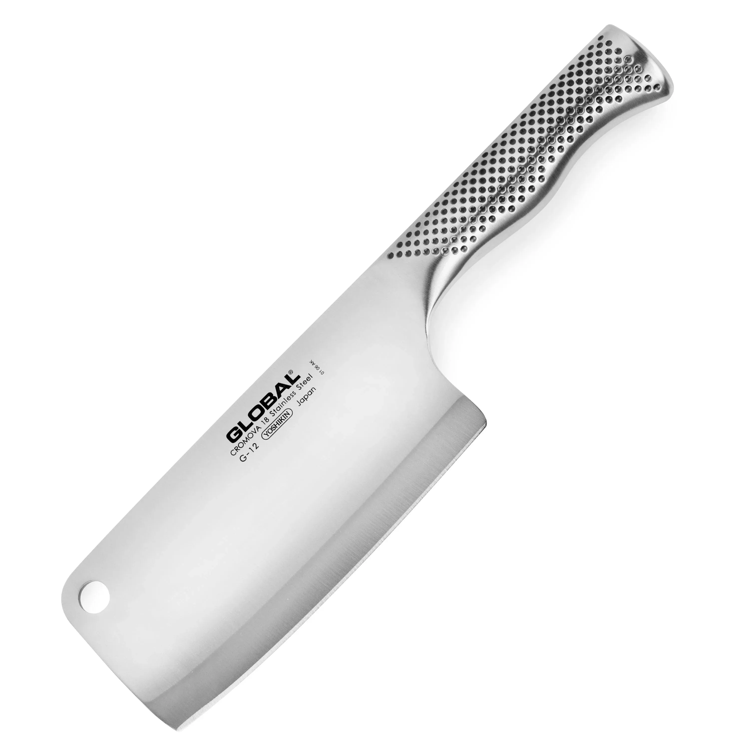 Global Meat Cleaver